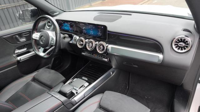 Mercedes Benz Classe Gl image 7