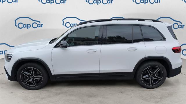 Mercedes Benz Classe Gl image 5