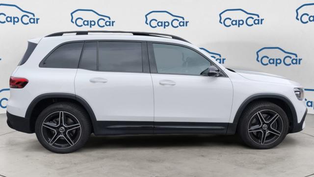 Mercedes Benz Classe Gl image 4