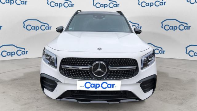 Mercedes Benz Classe Gl image 9