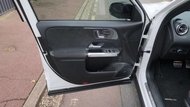 Mercedes Benz Classe Gl image 2