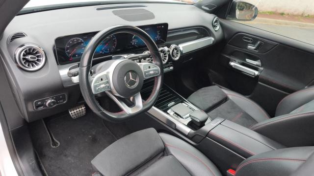 Mercedes Benz Classe Gl image 6
