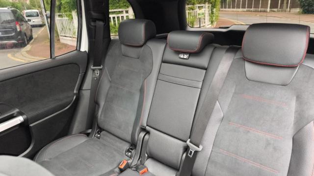 Mercedes Benz Classe Gl image 3