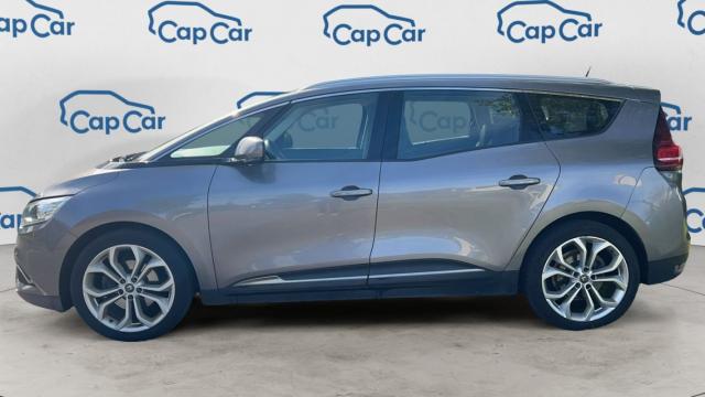 Renault Grand Scénic image 4