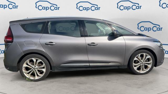 Renault Grand Scénic image 8