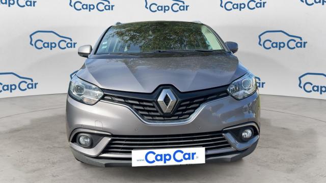 Renault Grand Scénic image 6