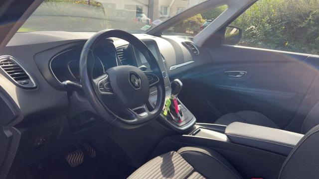Renault Grand Scénic image 5