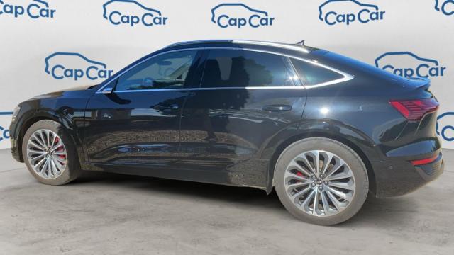 Audi E-Tron image 7