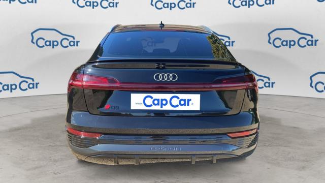 Audi E-Tron image 5