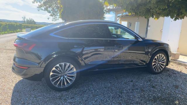 Audi E-Tron image 6