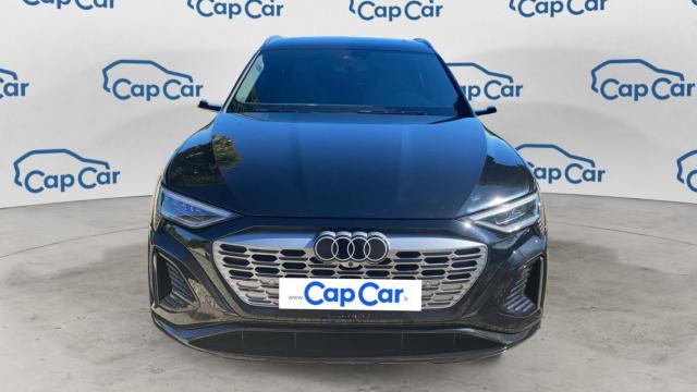Audi E-Tron image 8