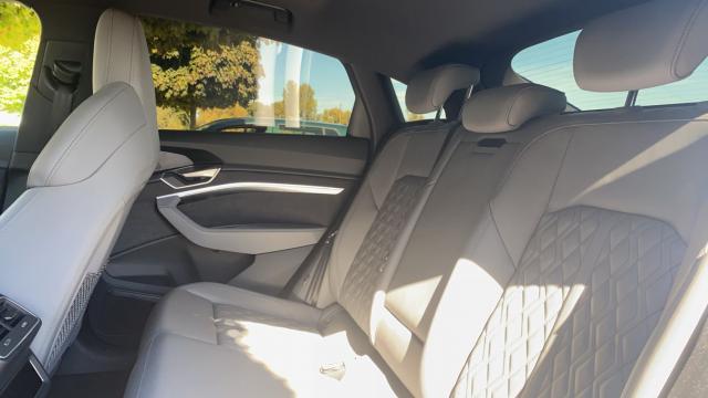 Audi E-Tron image 3