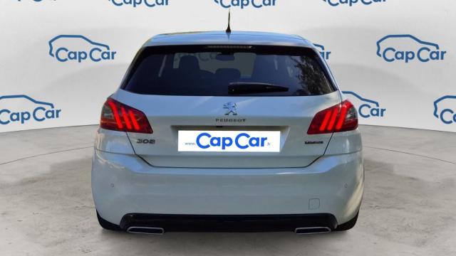 Peugeot 308 image 6