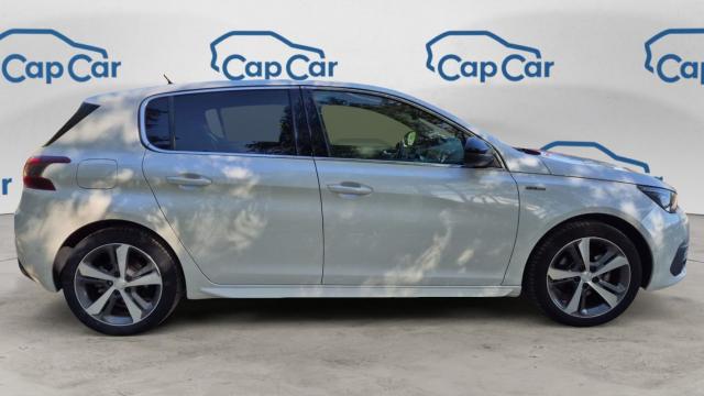 Peugeot 308 image 4