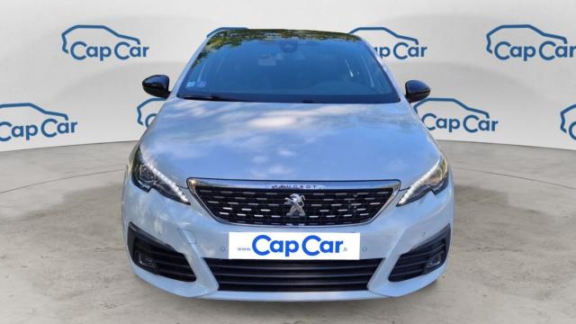 Peugeot 308 image 8