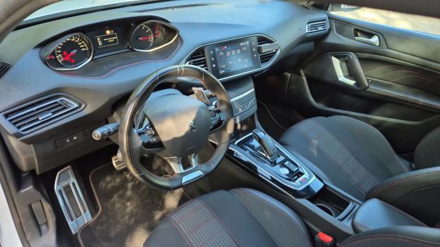 Peugeot 308 image 3
