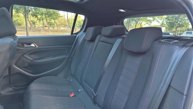 Peugeot 308 image 5
