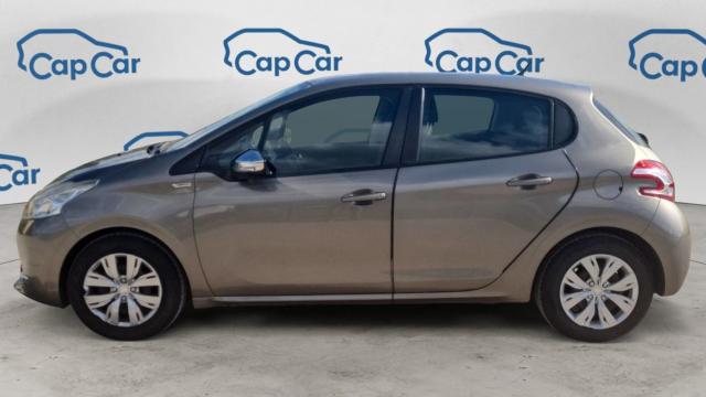 Peugeot 208 image 1