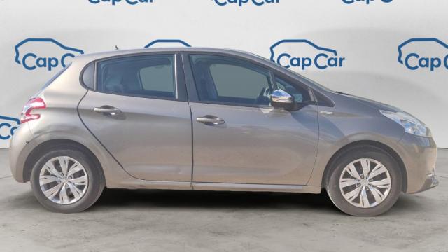 Peugeot 208 image 7