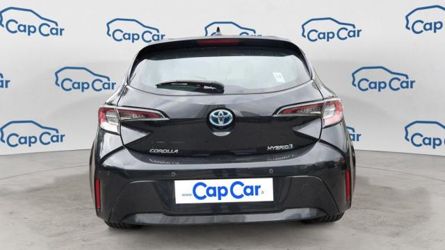 Toyota Corolla image 8