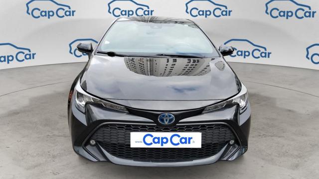 Toyota Corolla image 2