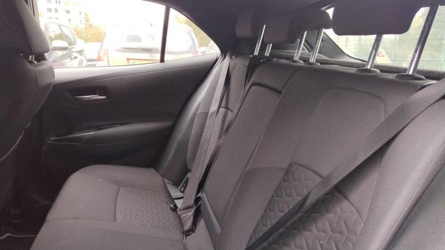 Toyota Corolla image 7