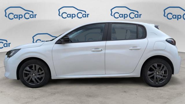 Peugeot 208 image 4