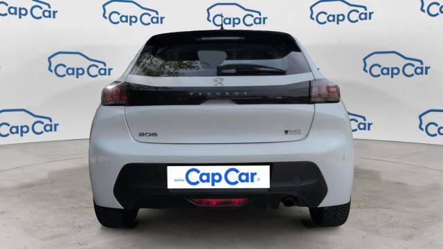 Peugeot 208 image 8
