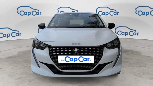 Peugeot 208 image 1