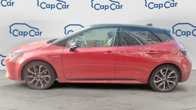 Toyota Corolla image 9