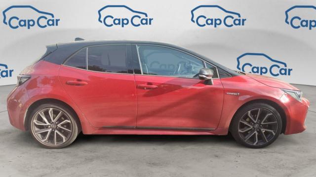 Toyota Corolla image 8