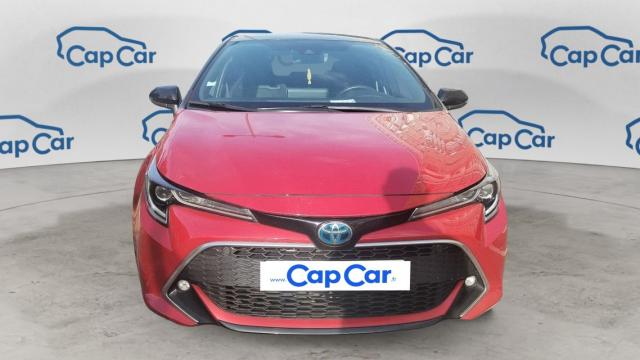 Toyota Corolla image 6