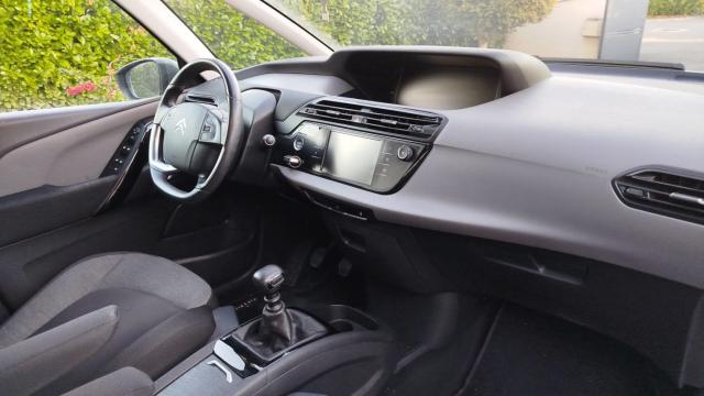 Citroen C4 Spacetourer image 7
