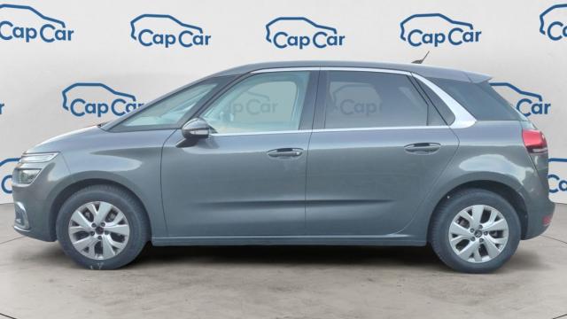 Citroen C4 Spacetourer image 9