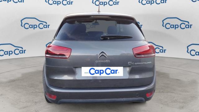Citroen C4 Spacetourer image 2