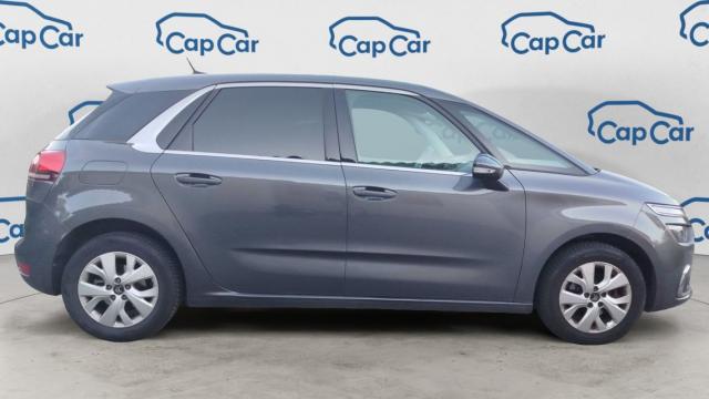 Citroen C4 Spacetourer image 5