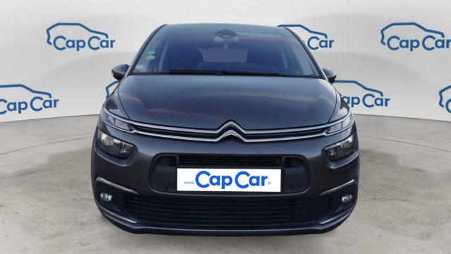 Citroen C4 Spacetourer image 3