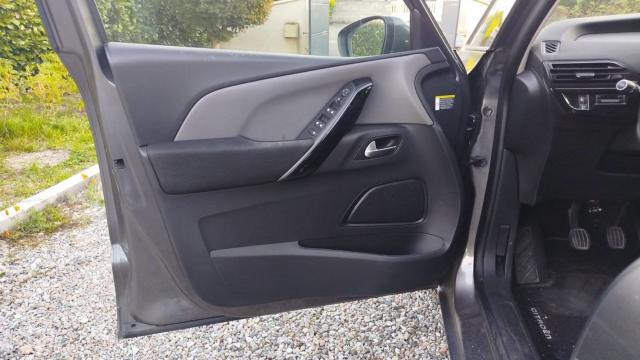 Citroen C4 Spacetourer image 6