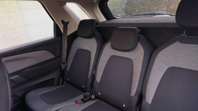 Citroen C4 Spacetourer image 1