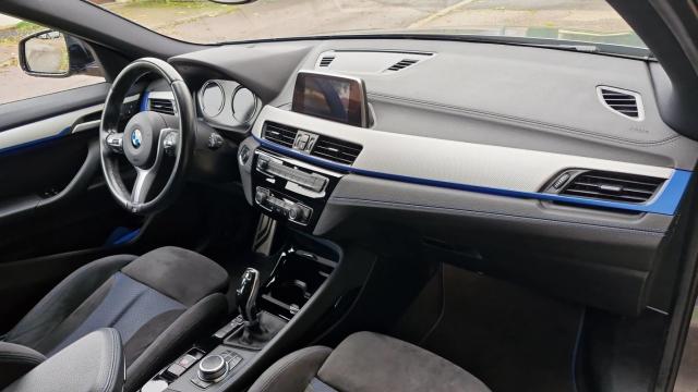 Bmw X2 image 8