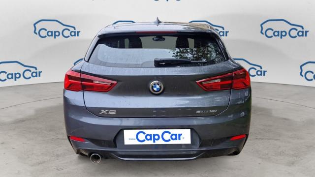 Bmw X2 image 4