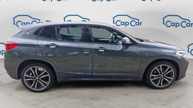 Bmw X2 image 3