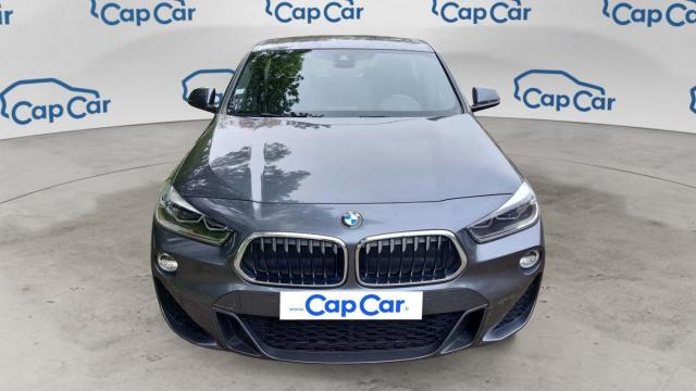Bmw X2 image 1