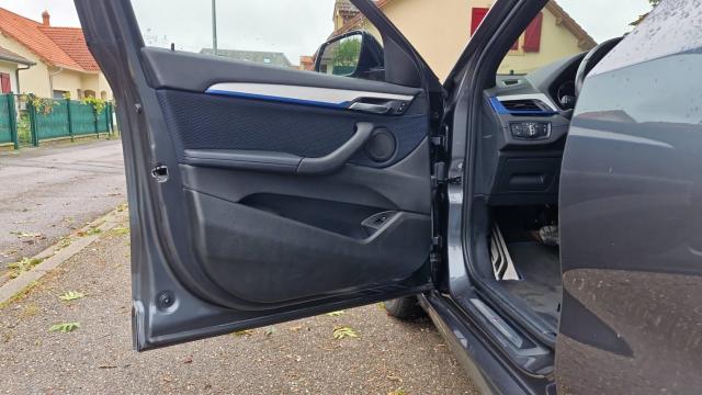 Bmw X2 image 9