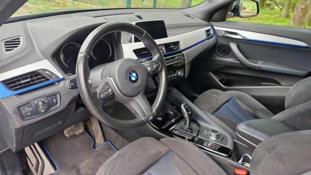 Bmw X2 image 5