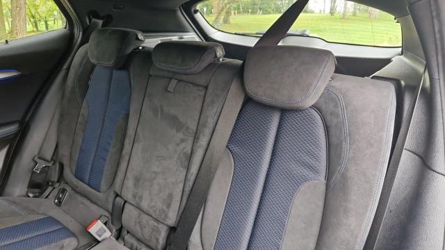 Bmw X2 image 7