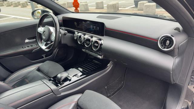 Mercedes Benz Classe A image 9