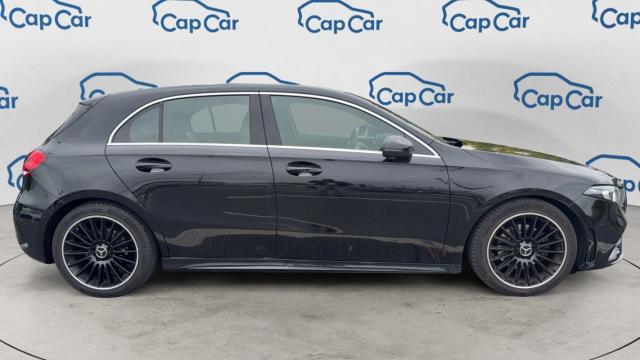 Mercedes Benz Classe A image 2