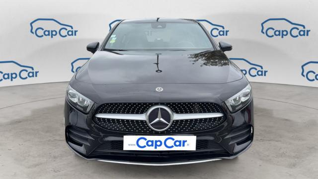 Mercedes Benz Classe A image 7