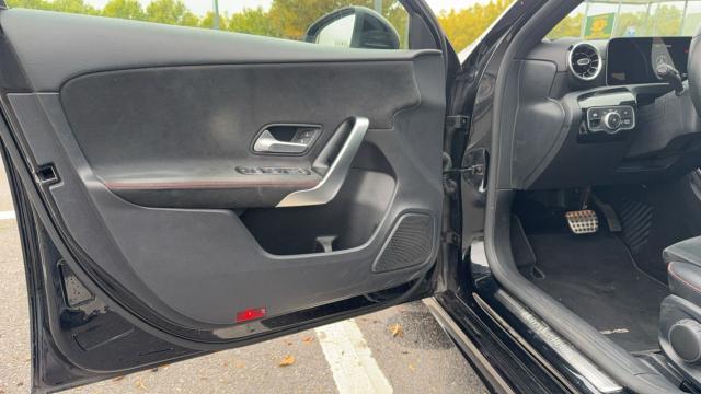 Mercedes Benz Classe A image 8